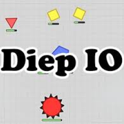 Diep IO