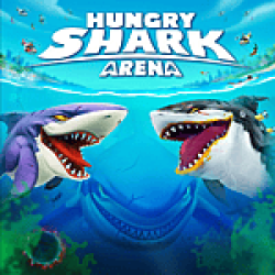 Hungry Shark Arena