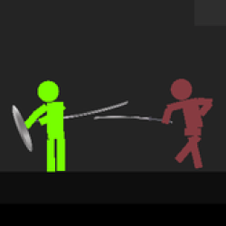 Stick Slasher