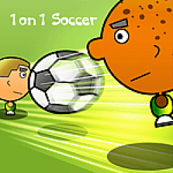 1on1 Soccer
