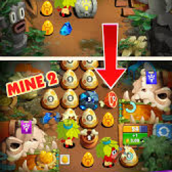 Dino Miner