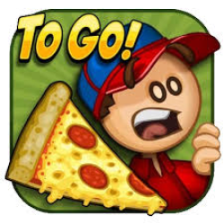 Papas Pizzaria