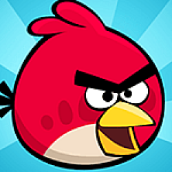 Angry Birds