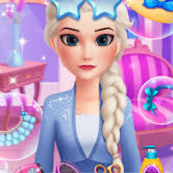 Hair Salon: Beauty Salon