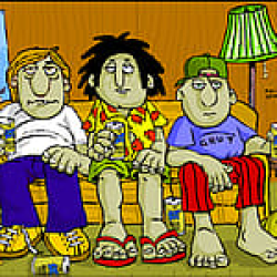3 guys