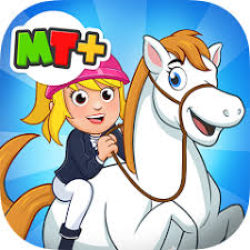 My City Star Stable