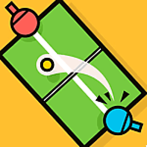Battle Pong