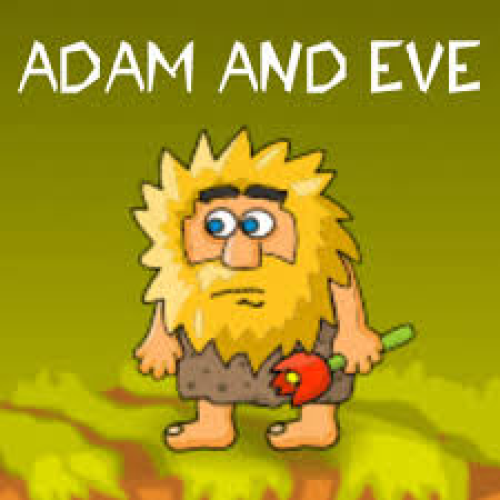 Adam and Eve Night