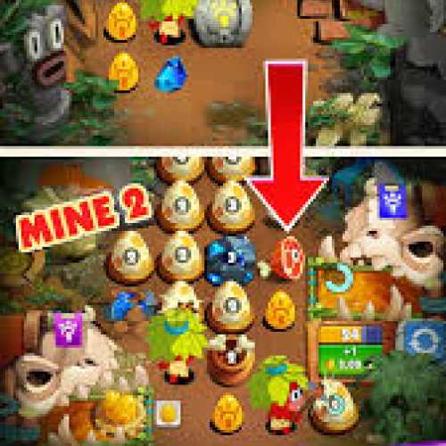 Dino Miner